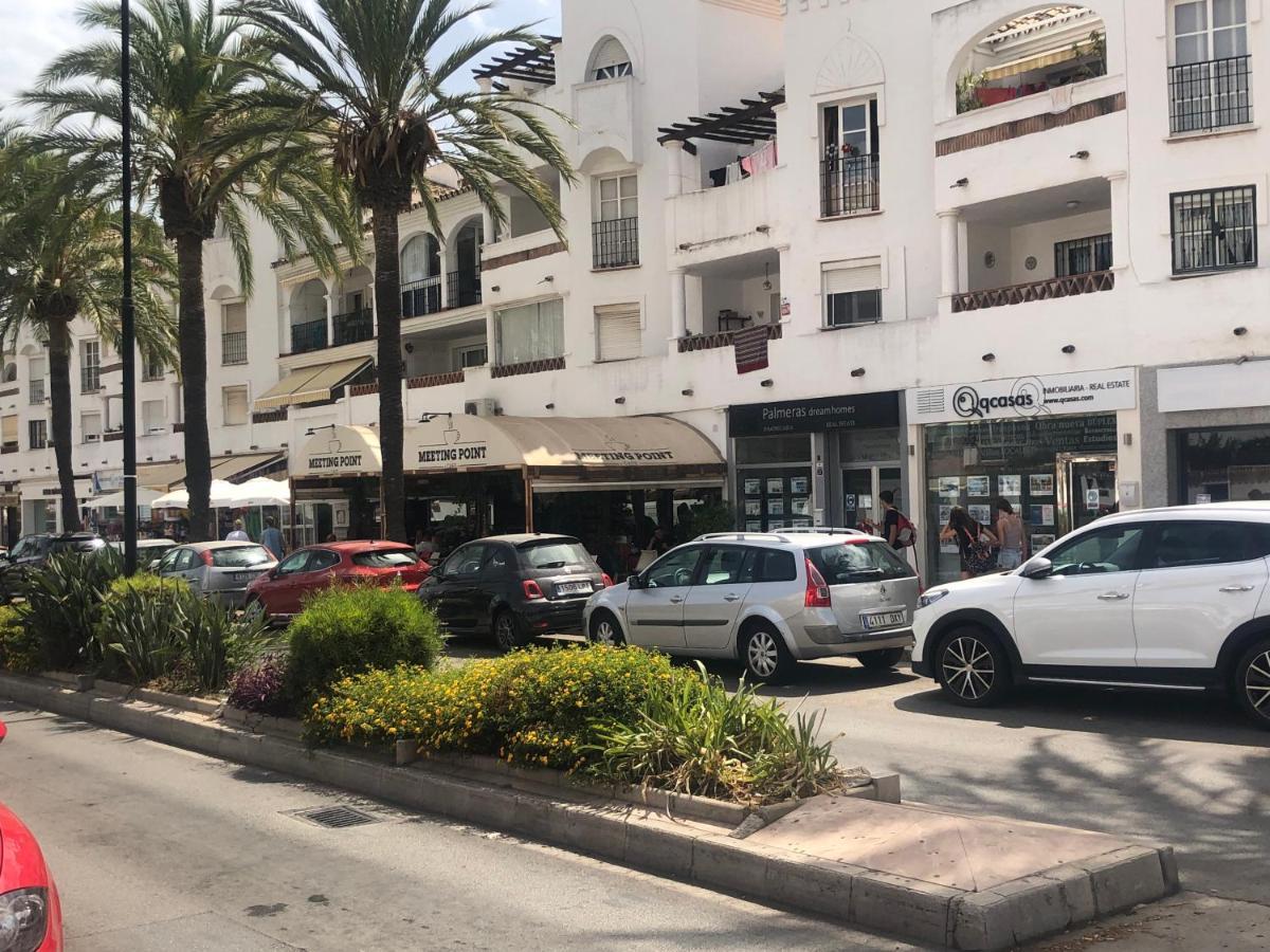 M&J Benalmadena Retreat Apartment ภายนอก รูปภาพ