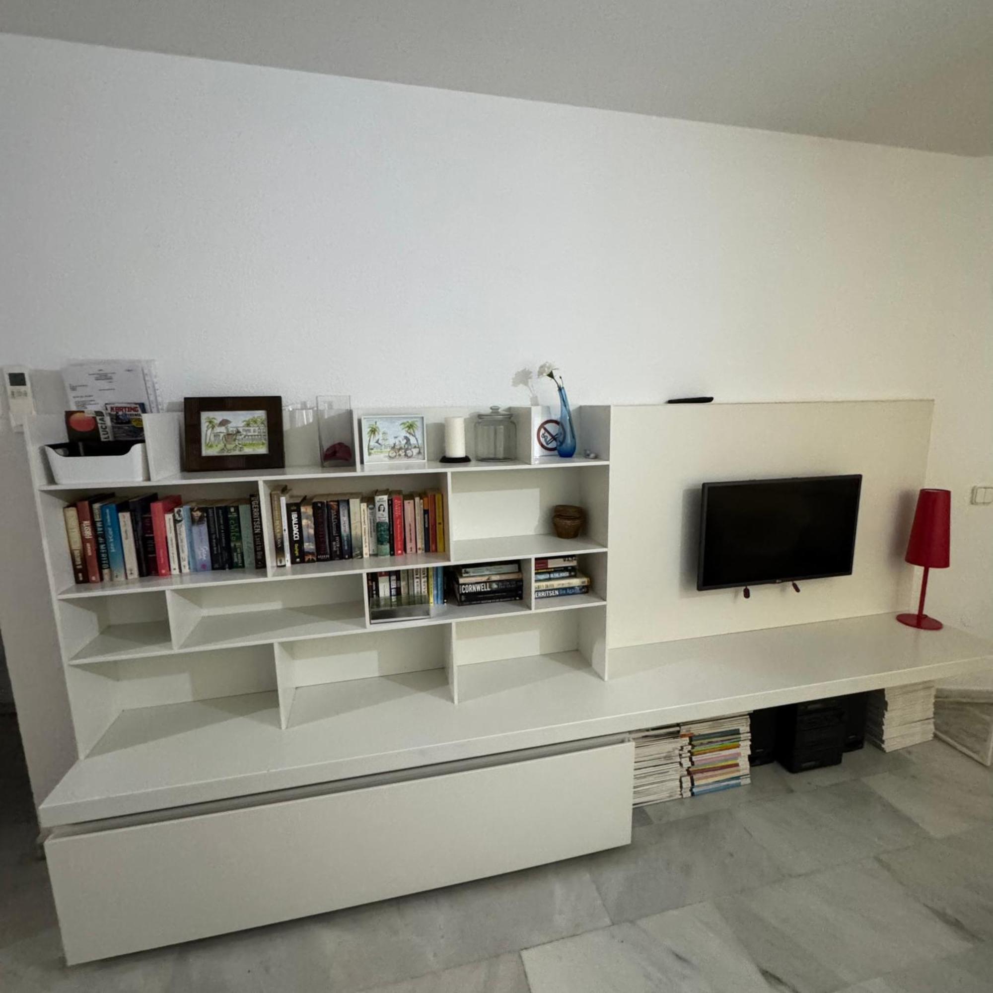 M&J Benalmadena Retreat Apartment ภายนอก รูปภาพ