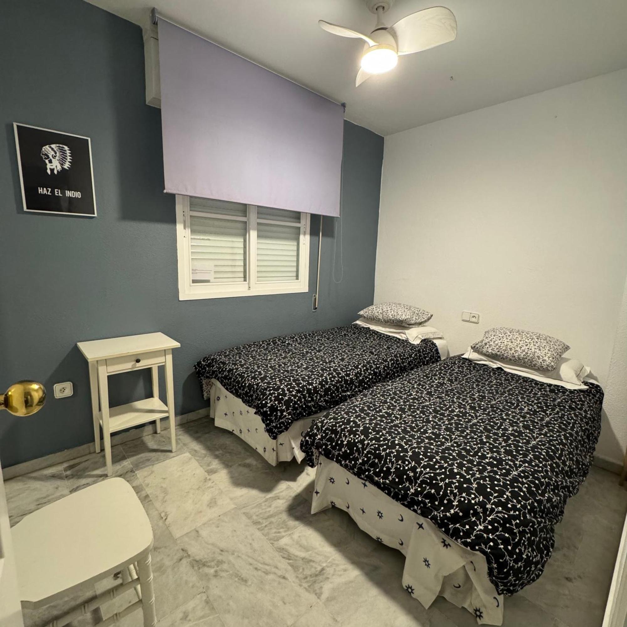 M&J Benalmadena Retreat Apartment ภายนอก รูปภาพ