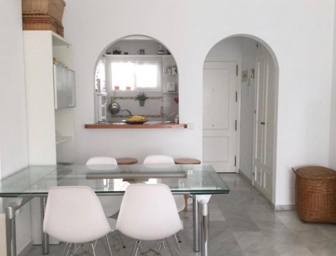M&J Benalmadena Retreat Apartment ภายนอก รูปภาพ