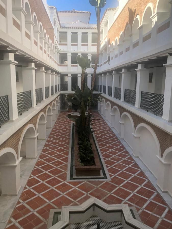 M&J Benalmadena Retreat Apartment ภายนอก รูปภาพ