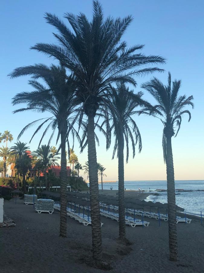 M&J Benalmadena Retreat Apartment ภายนอก รูปภาพ