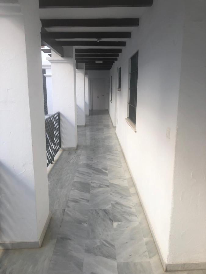 M&J Benalmadena Retreat Apartment ภายนอก รูปภาพ