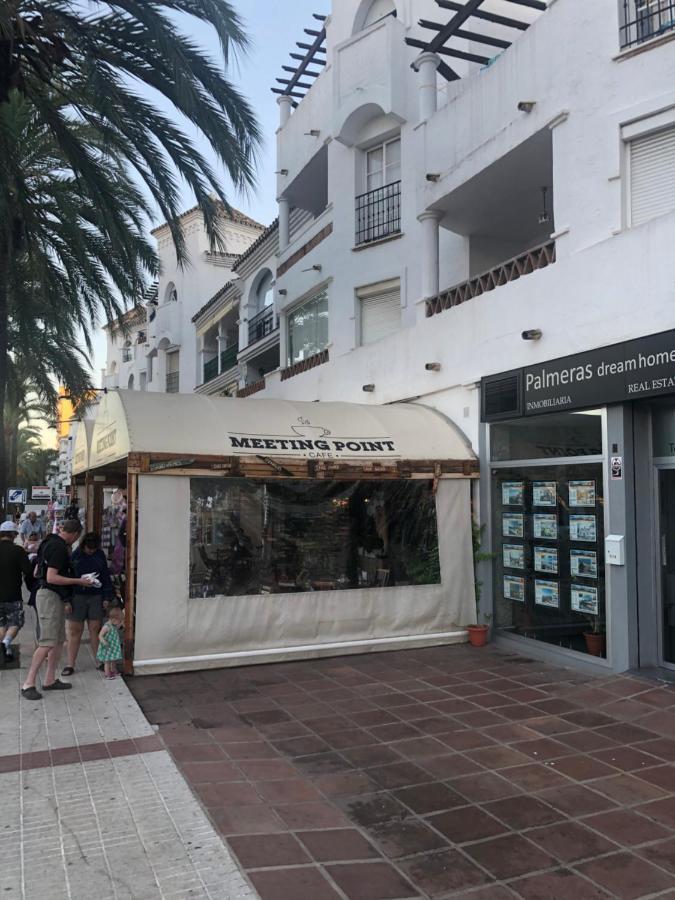 M&J Benalmadena Retreat Apartment ภายนอก รูปภาพ